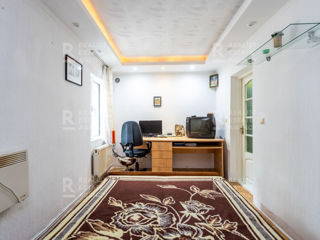 Apartament cu 1 cameră, 50 m², Centru, Chișinău foto 3