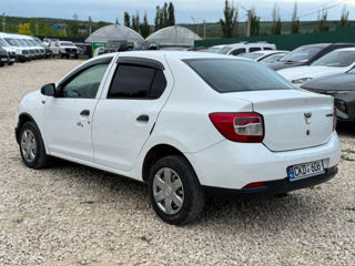 Dacia Logan foto 4