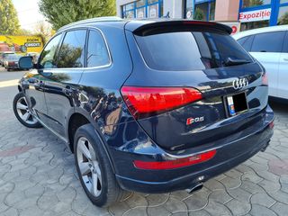 Audi Q5 foto 3