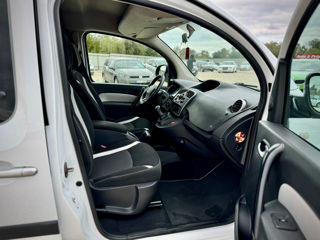 Renault Kangoo foto 8