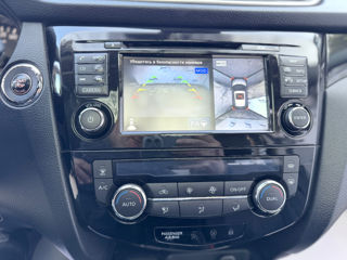 Nissan Qashqai foto 13
