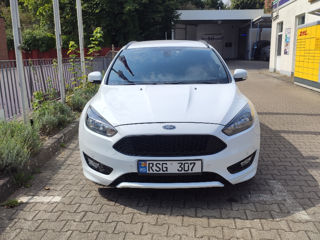 Ford Focus ST foto 2