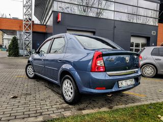 Dacia Logan foto 5