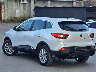 Renault Kadjar foto 2