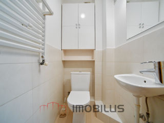 Apartament cu 3 camere, 90 m², Telecentru, Chișinău foto 16