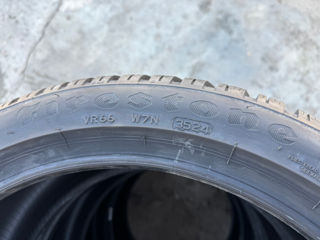 245/40 R19 Firestone Iarnă Noi 2024 foto 6