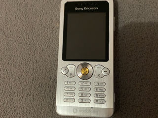 Sony Ericsson w302 foto 1