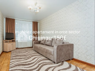 Apartament cu 1 cameră, 40 m², Centru, Bacioi, Chișinău mun.