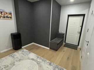 Apartament cu 2 camere, 60 m², Botanica, Chișinău foto 5