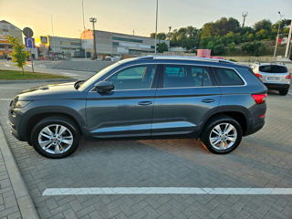 Skoda Kodiaq foto 2