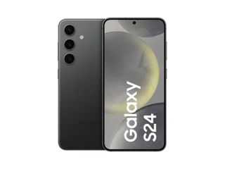 Samsung Galaxy S24 8Ram/256Gb Duos - 720 €. (Grey) (Yellow) (Black). Гарантия 1 год. Garantie 1 an foto 2