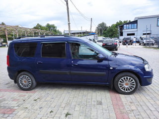 Dacia Logan Mcv foto 7