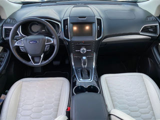 Ford Edge foto 8