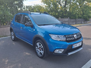 Dacia Sandero Stepway foto 4