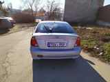 Hyundai Accent foto 4