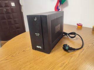 APC Back ups 650.