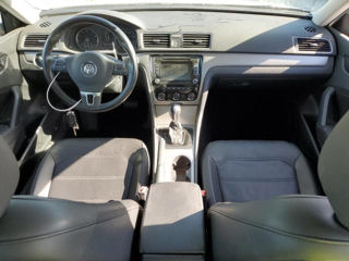 Volkswagen Passat foto 8