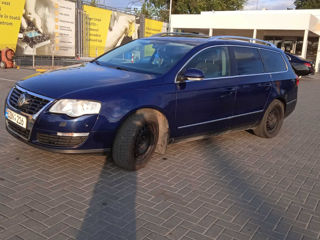 Volkswagen Passat foto 2