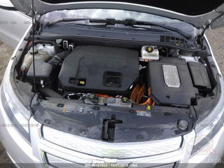 Разборка Chevrolet Volt 2011 2012 2013 2014 2015 запчасти foto 2