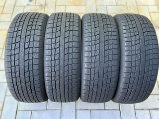 Anvelope  215/55/R18 фото 3
