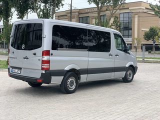 Mercedes sprinter foto 1