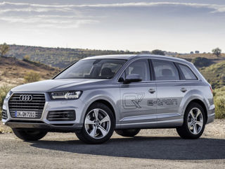 Audi Q7 4M piese foto 1