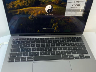 Laptop Apple MacBook Air 13-inch A2179 foto 1