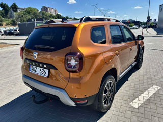Dacia Duster фото 6
