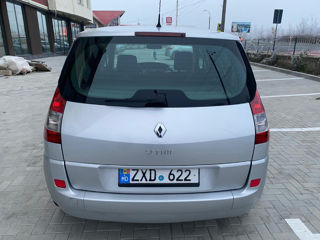 Renault Scenic foto 3