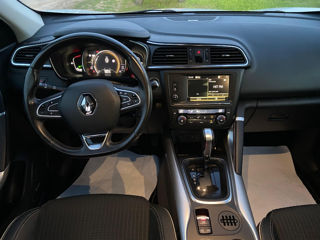 Renault Kadjar foto 5