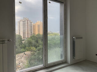 Apartament cu 2 camere, 51 m², Centru, Chișinău foto 6