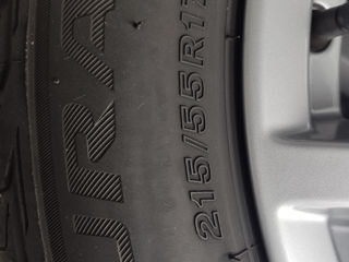 215/55R17 foto 3