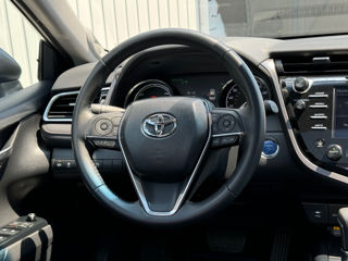 Toyota Camry foto 12