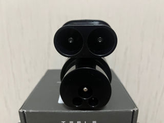 Tesla CCS Combo 2 Adapter foto 4