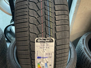 225/40R19 + 255/35R19 Continental/Goodyear/Bridgestone/Superia. 2024. Зима. Установка или доставка!