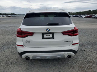 BMW X3 foto 6