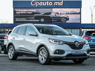 Renault Kadjar foto 4