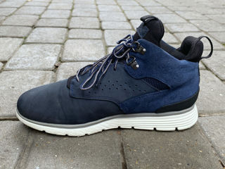 Timberland Killington Hiker Chukka Boots. Размер 37. Оригинал. В идеальном состоянии. foto 8