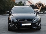 Ford Mondeo foto 8