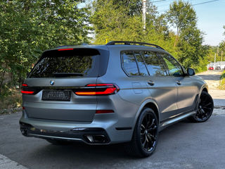 BMW X7 foto 2