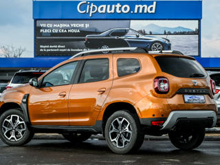 Dacia Duster foto 2