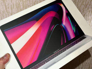 MacBook Pro 2020 M1 512SSD foto 1