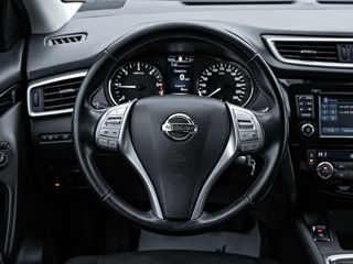 Nissan Qashqai foto 11