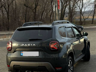 Dacia Duster foto 3