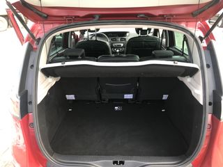 Renault Scenic foto 7