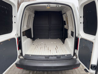 Volkswagen Caddy foto 7