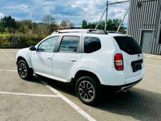 Dacia Duster foto 4