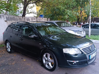 Volkswagen Passat foto 3