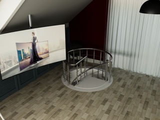 Design interior - unic foto 6