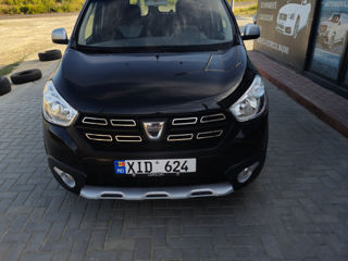 Dacia Dokker foto 2